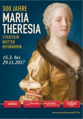 300 Jahre Maria Theresia
