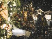 25. Advent im Stift Admont 