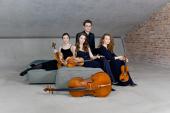 Javus Quartett