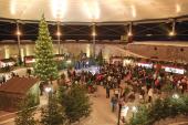 Foto: Weihnachtszauber auf der Festung Kufstein