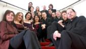 Foto Company of Music, STABAT MATER, Paul-Hofhaimer-Tage Radstadt