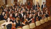 Foto JUNGE PHILHARMONIE SALZBURG, Eröffnungskonzert, Paul-Hofhaimer-Tage Radstadt