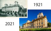100 Jahre Schloss Esterházy im Burgenland
