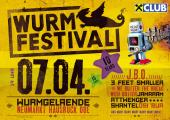 10 Jahre Wurmfestival