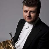 Radek Baborák