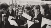Grafenegg - 12. Niederösterreichisches Adventsingen - Landesjugendchor NÖ