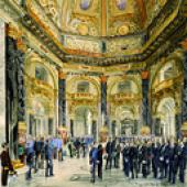 Ausstellung Alles ist sehr schön ausgefallen … (Kaiser Franz Joseph I.)