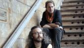 Das Duo HAERTEL WASCHER
