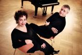 Klavierduo Yaara Tal & Andreas Groethuysen