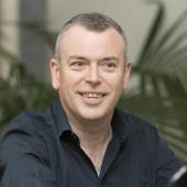 Malcolm Martineau