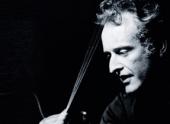 Foto: Der Dirigent Carlos Kleiber