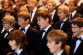 Der Windsbacher Knabenchor
