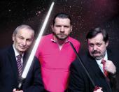 SCIENCE BUSTERS