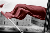 1945 - Kriegsende und Neubeginn in der Steiermark