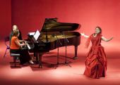 Foto: Italienische Operngala