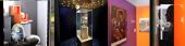 Foto: Sonderausstellung: Das Osterei – Liebespfand und Kunstobjekt