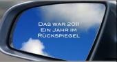 Das war 2011 - Ein Jahr im Rückspiegel