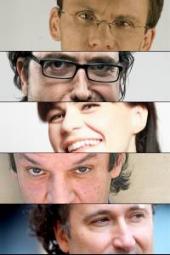 Foto: Rückspiegel 2012