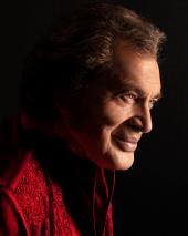 Engelbert Humperdinck - FAREWELL TOUR - Wiener Konzerthaus