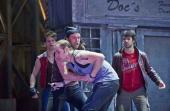 Foto: West Side Story: Arendt, Lesiak