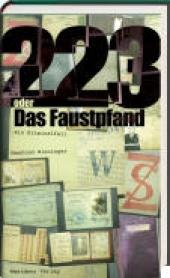 223 oder Das Faustpfand
