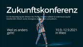 Zukunftskonferenz - Tag 1