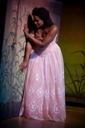 Aida von Guiseppe Verdi, Aalto Musiktheater