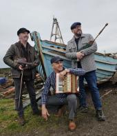 25th Guinness celtic spring
