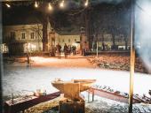 25. Advent im Stift Admont 