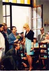 Carmen, Aalto-Musiktheater