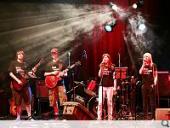 Foto: crossculture week Abschlusskonzert 2008