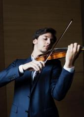 Oper Graz - Andreas Obiso - 3. Orchesterkonzert im Musikverein