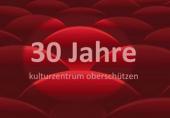30 Jahre Kulturzentrum