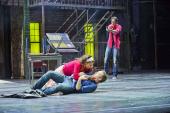 Foto: West Side Story: Reichert, Prohaska, Klemm