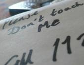 Foto: 33 rounds and few seconds