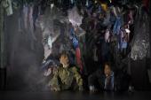 Das Rheingold von Richard Wagner, Aalto Musiktheater
