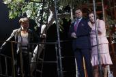 Das Rheingold von Richard Wagner, Aalto Musiktheater