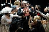 Don Giovanni von Wolfgang A. Mozart, Aalto-Musiktheater