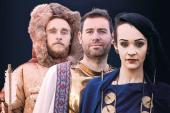 40.000 BC: Mammutjäger, Kelten und Co. - MAMUZ
