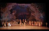 Mariinsky-Ballett St. Petersburg, Foto: V. Baranovsky