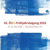 42. ÖDG Frühjahrstagung - Fachtagung für Ärzt:innen, Diabetesberater:innen und Diaetolog:innen