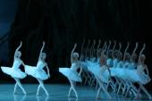 Mariinsky-Ballett St. Petersburg, Foto: Natasha Razina
