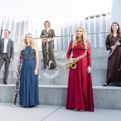 44. Konzert des voestalpine Blasorchesters