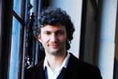 Jonas Kaufmann, Foto: Dietmar Scholz