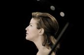 Anne-Sophie Mutter, Foto: Harald Hoffmann