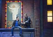 Foto: West Side Story: Prokaska, Lesiak