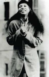 Linda Sharrock