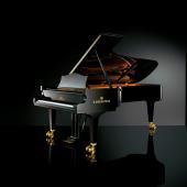 5. Bechstein-Bruckner-Wettbewerb Österreich 