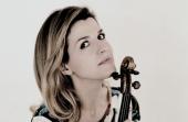 Anne.Sophie Mutter, Foto: Harald Hoffmann