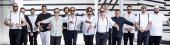 5/8 Erl in Ehr'n & Jazzorchester Vorarlberg 